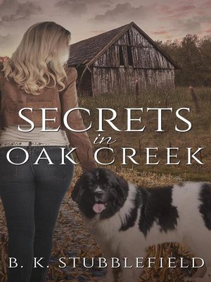 cover image of Secrets in Oak Creek